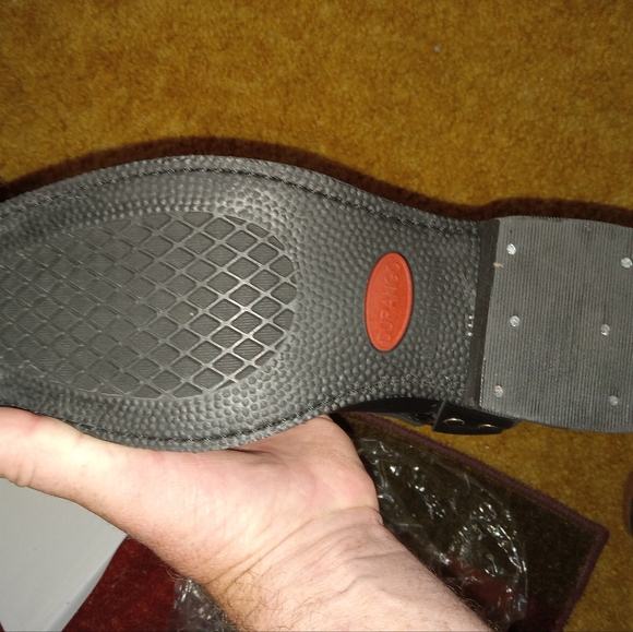 Durango boots.9.5 EE box - Picture 7 of 8